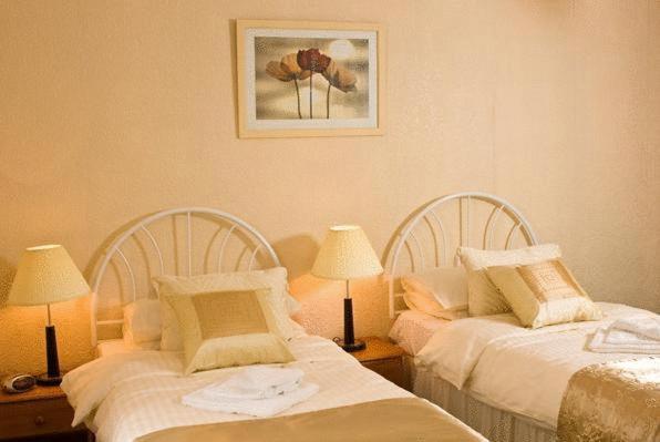 Tor Dean Guest House Torquay Quarto foto