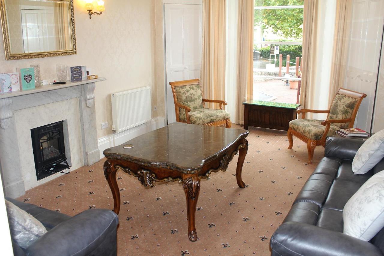 Tor Dean Guest House Torquay Exterior foto
