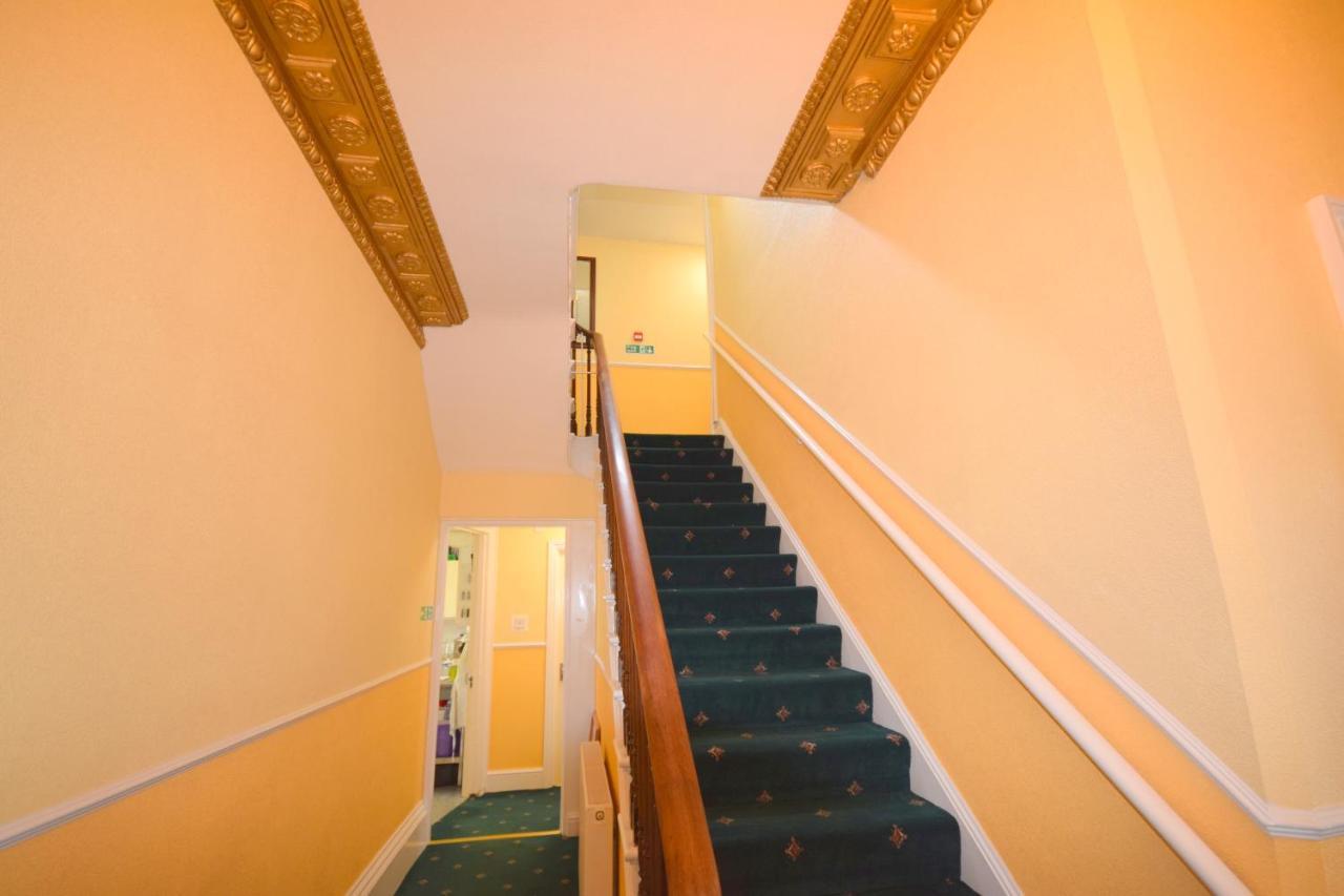 Tor Dean Guest House Torquay Exterior foto
